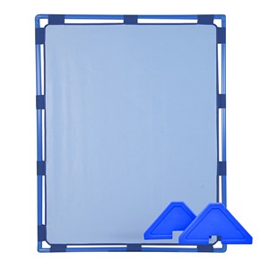 Single Big Screen Playpanel